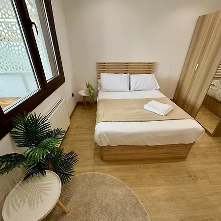 Oasis De Confort Urbano * Виго