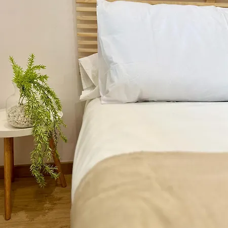 Oasis De Confort Urbano