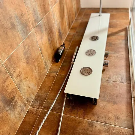 Oasis De Confort Urbano Апартаменты