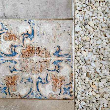 Oasis De Confort Urbano * Виго