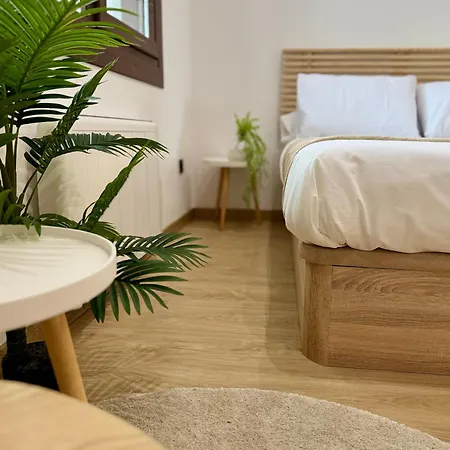 Διαμέρισμα Oasis De Confort Urbano