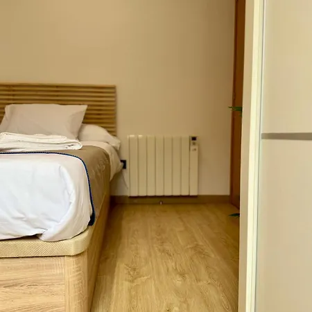 Apartament Unetti Oasis De Confort *