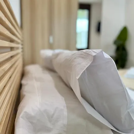 Oasis De Confort Urbano *