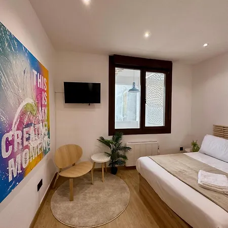 Unetti Oasis De Confort Apartament