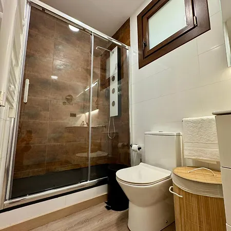 Apartament Unetti Oasis De Confort
