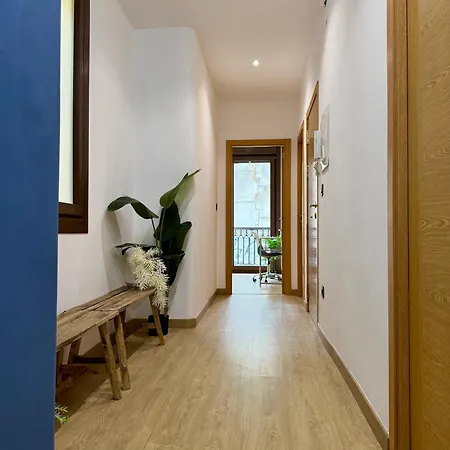 Апартаменты Oasis De Confort Urbano Виго