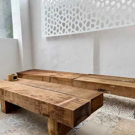 Oasis De Confort Urbano Виго