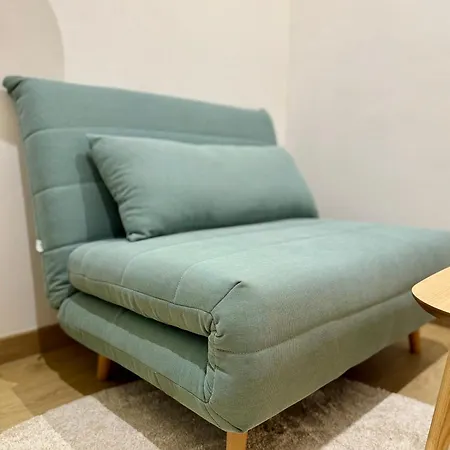 Oasis De Confort Urbano Виго