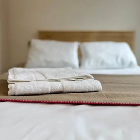 Oasis De Confort Urbano