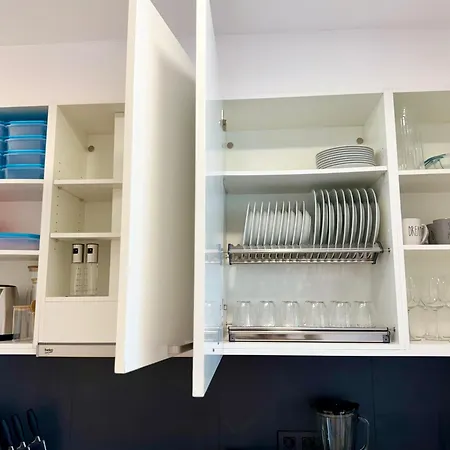 Апартаменты Oasis De Confort Urbano Виго