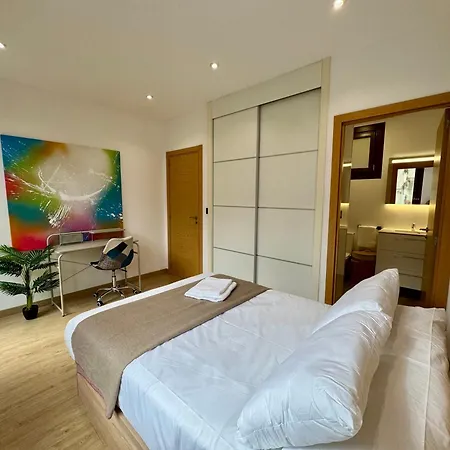 Oasis De Confort Urbano