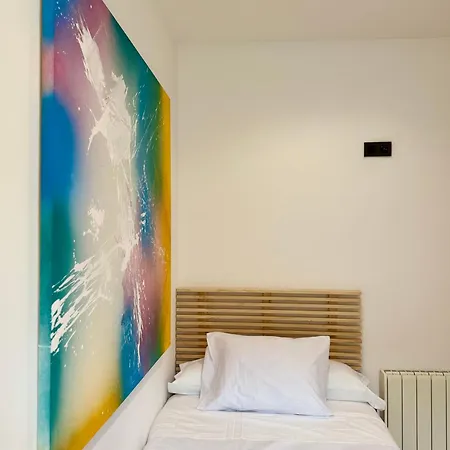 Unetti Oasis De Confort Apartament
