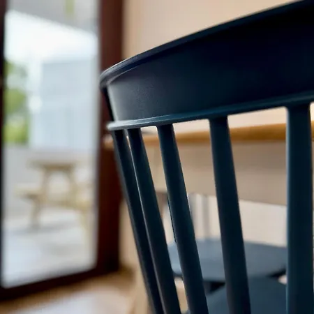 Апартаменты Oasis De Confort Urbano Виго