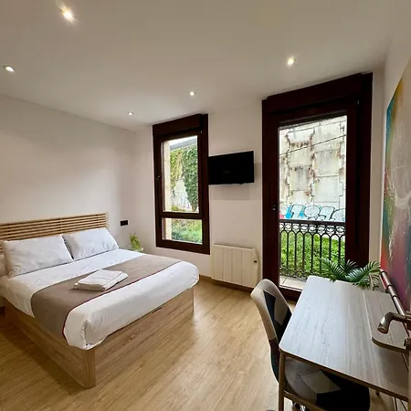 Oasis De Confort Urbano Апартаменты