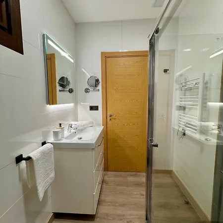 Apartament Unetti Oasis De Confort Vigo