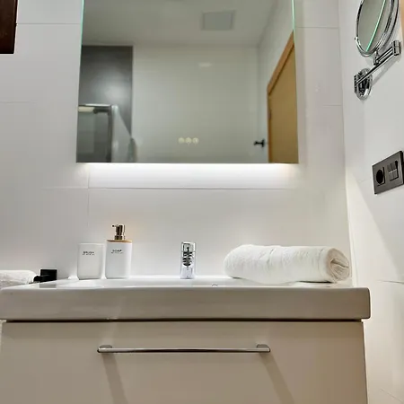 Oasis De Confort Urbano * Виго