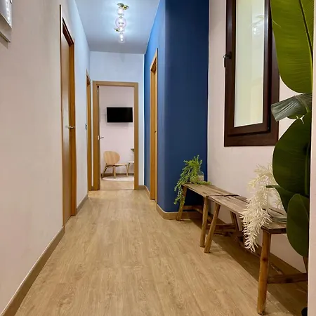 Unetti Oasis De Confort Apartament