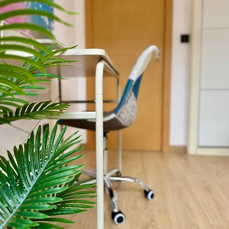 Apartament Unetti Oasis De Confort *