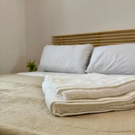 Апартаменты Oasis De Confort Urbano Виго