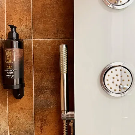 Апартаменты Oasis De Confort Urbano *