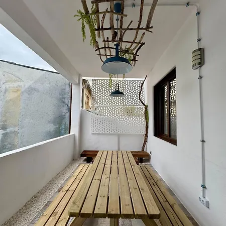 Unetti Oasis De Confort