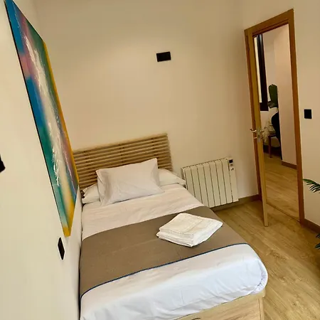 Oasis De Confort Urbano *