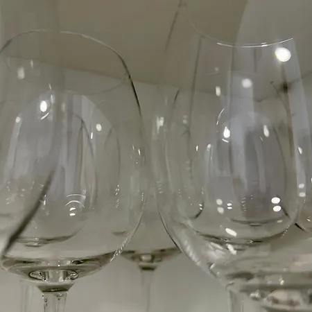 Апартаменты Oasis De Confort Urbano