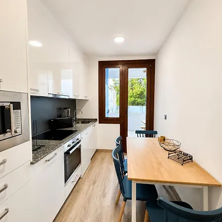 Unetti Oasis De Confort Apartament *