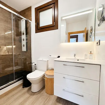 Unetti Oasis De Confort Apartament Vigo