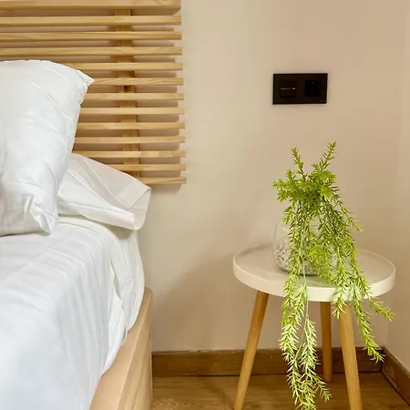 Apartament Unetti Oasis De Confort
