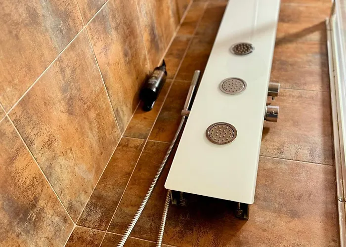 Oasis De Confort Urbano Apartmán