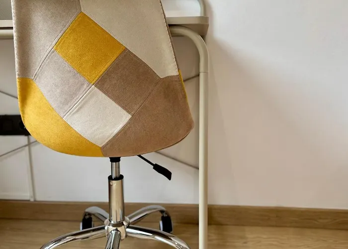 Apartmán Oasis De Confort Urbano Vigo