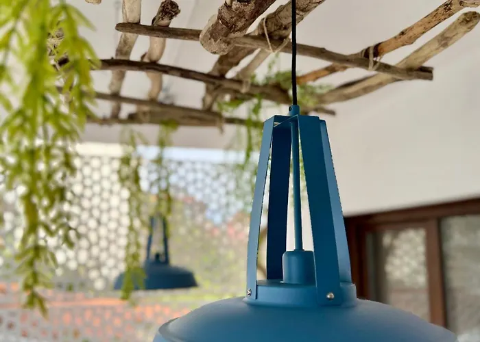 Apartmán Oasis De Confort Urbano Vigo