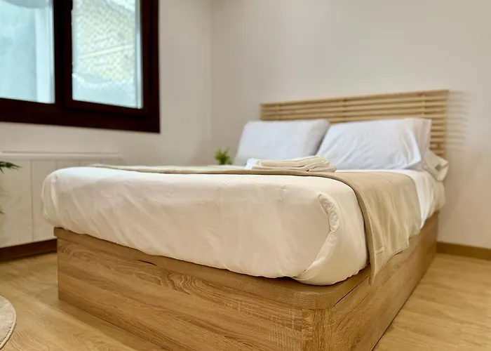 Oasis De Confort Urbano * Vigo