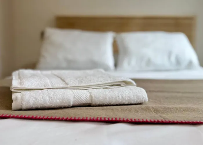 Oasis De Confort Urbano