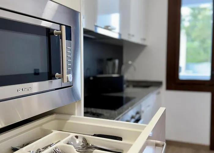 Oasis De Confort Urbano Apartmán