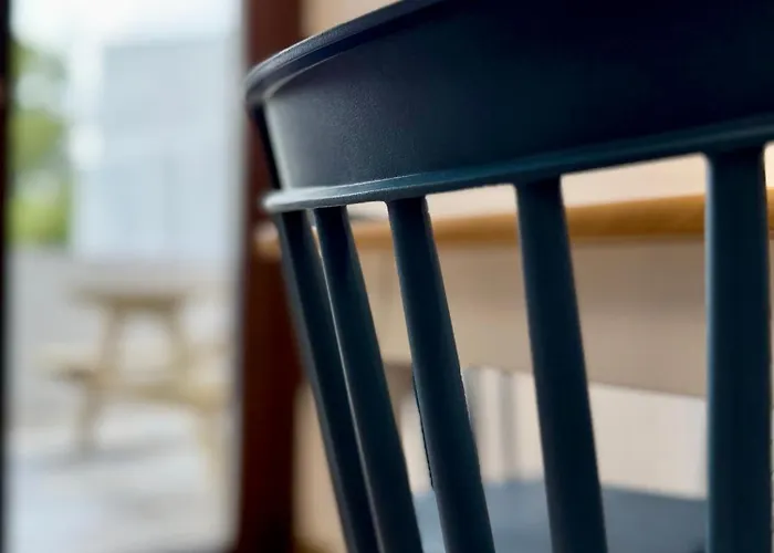 Apartmán Oasis De Confort Urbano Vigo