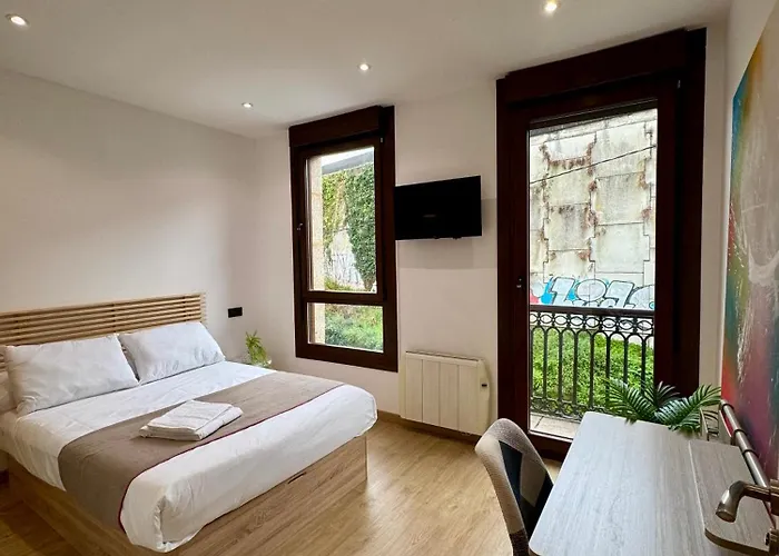 Oasis De Confort Urbano Apartmán