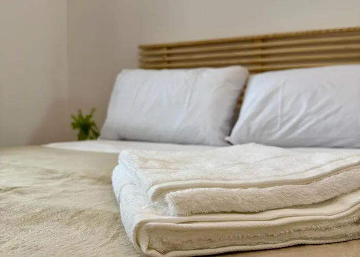 Apartmán Oasis De Confort Urbano Vigo