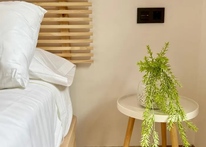 Oasis De Confort Urbano Apartmán