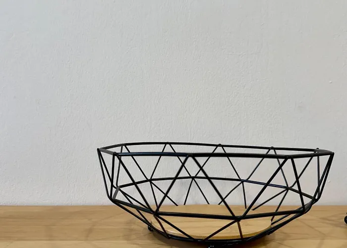 Oasis De Confort Urbano Apartmán