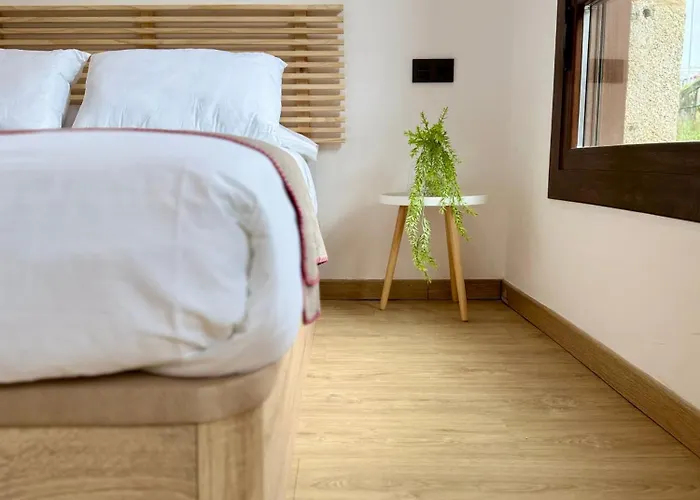 Oasis De Confort Urbano Apartmán Vigo