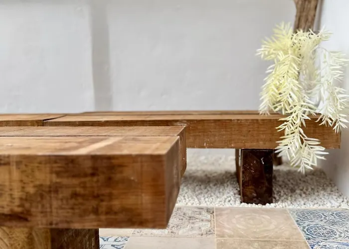 Oasis De Confort Urbano * Vigo