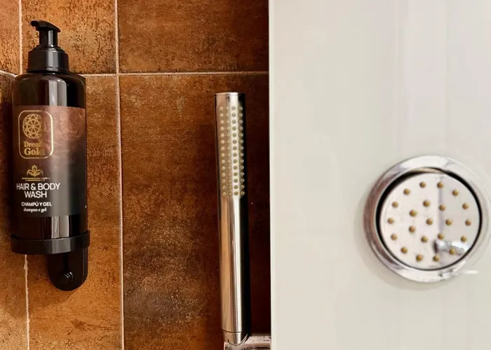 Apartmán Oasis De Confort Urbano *