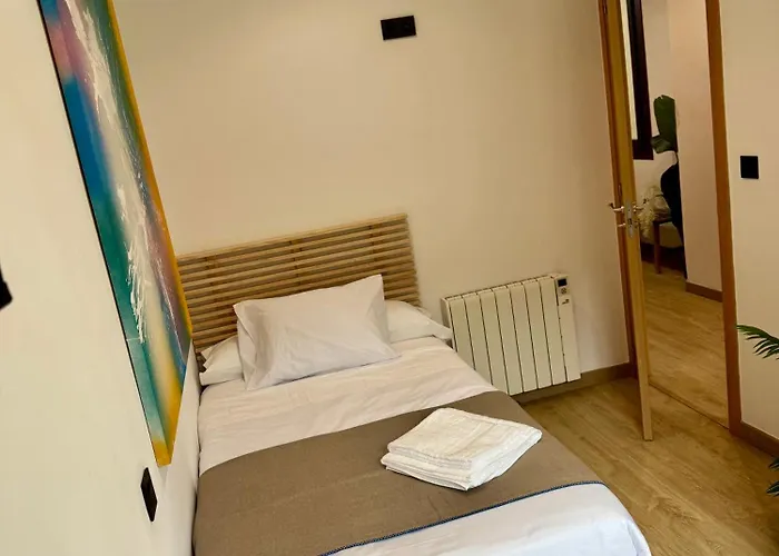 Oasis De Confort Urbano *