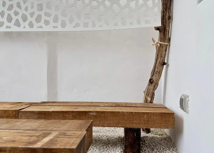 Oasis De Confort Urbano Apartmán *